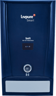 Water Purifier on Rent | LivpureSmart
