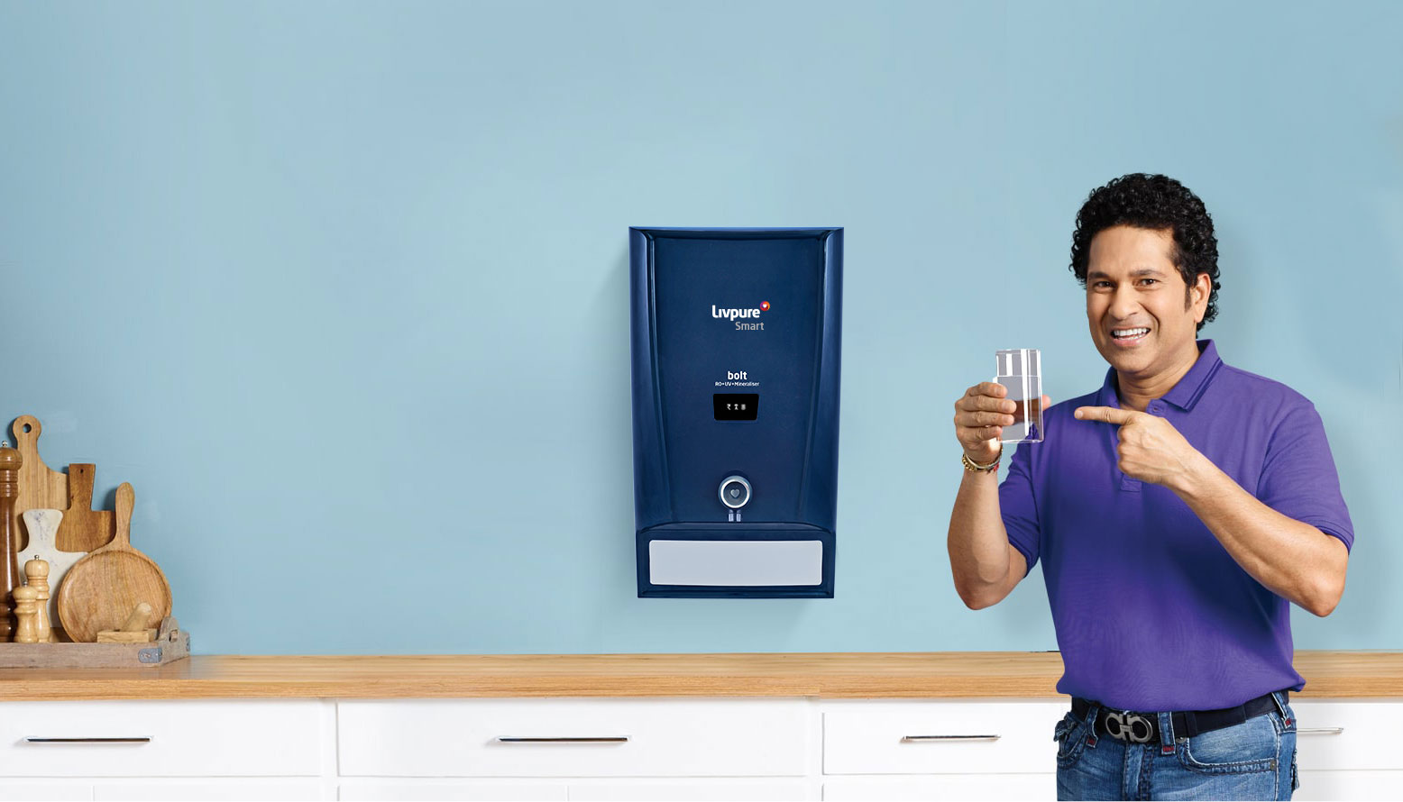 Get Best RO Water Purifier on Rent For Home Online @₹375/month ...