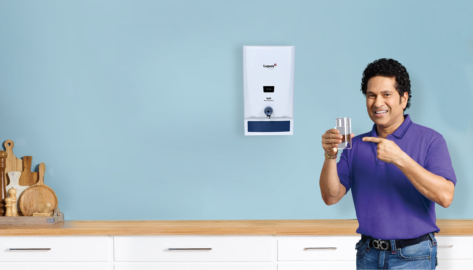 Get Best RO Water Purifier on Rent For Home Online ₹375/month