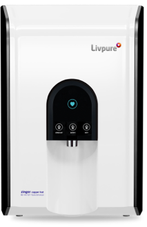 Water Purifier on Rent | LivpureSmart